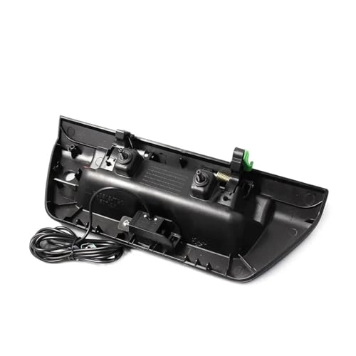 FL3Z9943400BA - Night vision