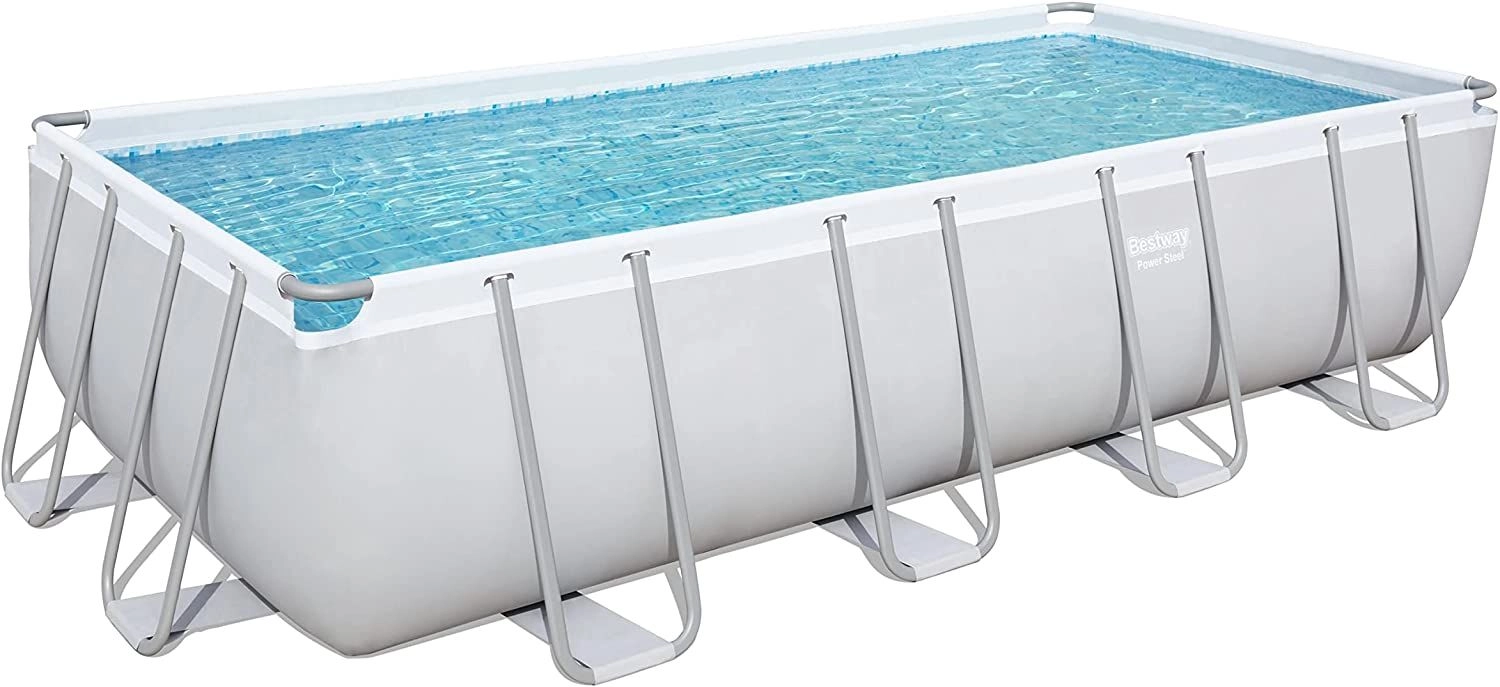 Power Steel - 13430 Liter(s)