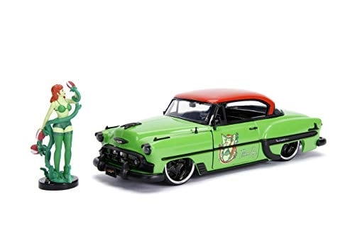 Jada 1953 Chevy Bel Air - 7 cm