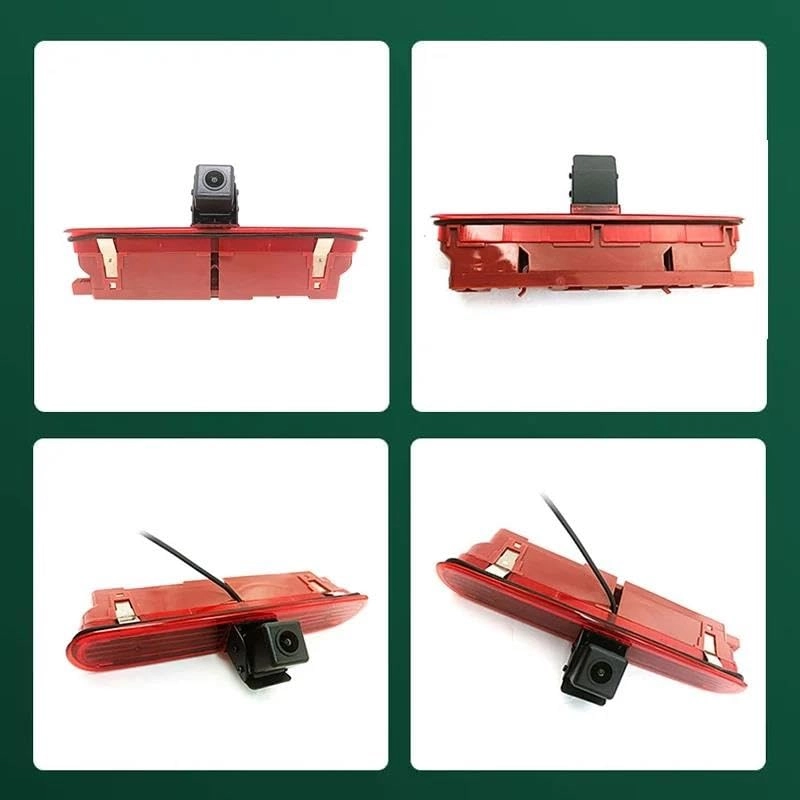 AHD Brake Light Reversing Camera
