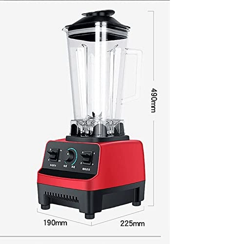 Multifunctional Blender - 2L 250W