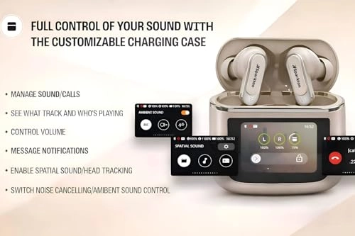 Wireless Earbuds - Wireless Earbud