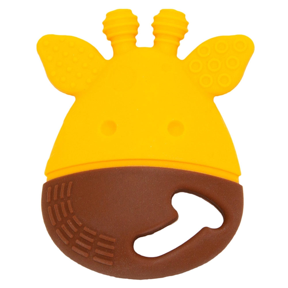 Marcus & Marcus Sensory Teether - Food grade silicone rubber