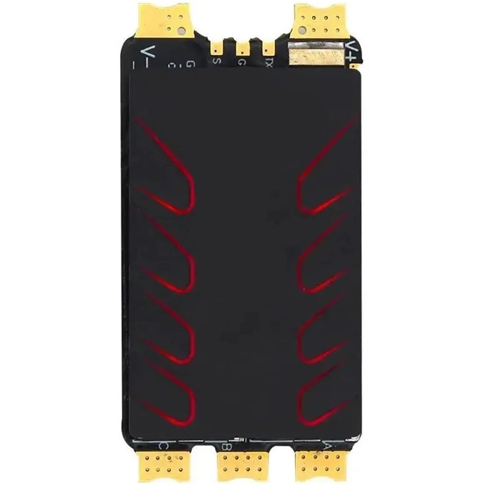 ESC Brushless Speed Controller - 32bit 80A