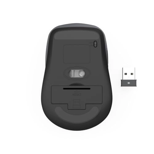 WM-450 Multi Device Mouse - Wireless