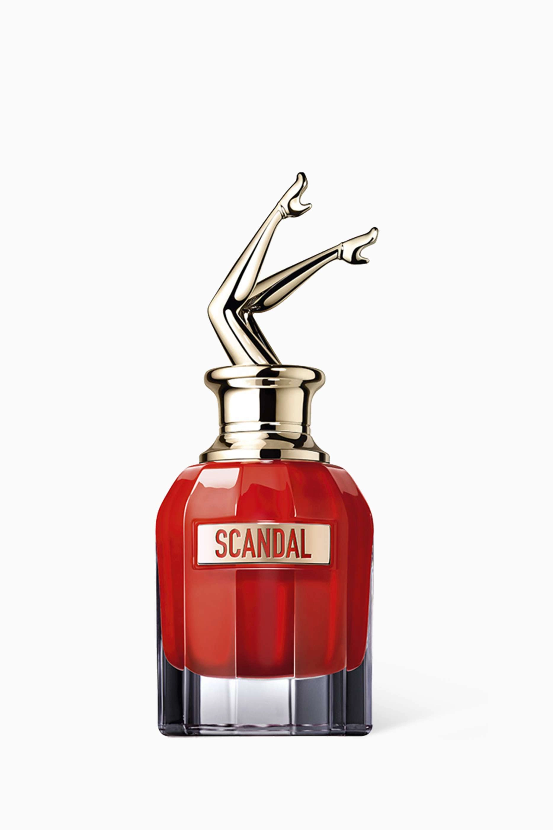 Jean Paul Gaultier Perfumes Scandal Eau de Parfum 80ml