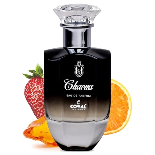 Charms Intense Eau de Parfum 100ml