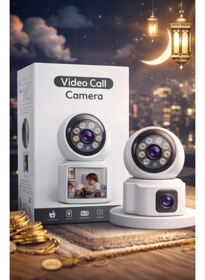 Generic Smart Video Call Camera HD