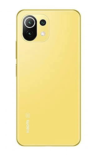 MI 11 LITE - 6GB 128GB