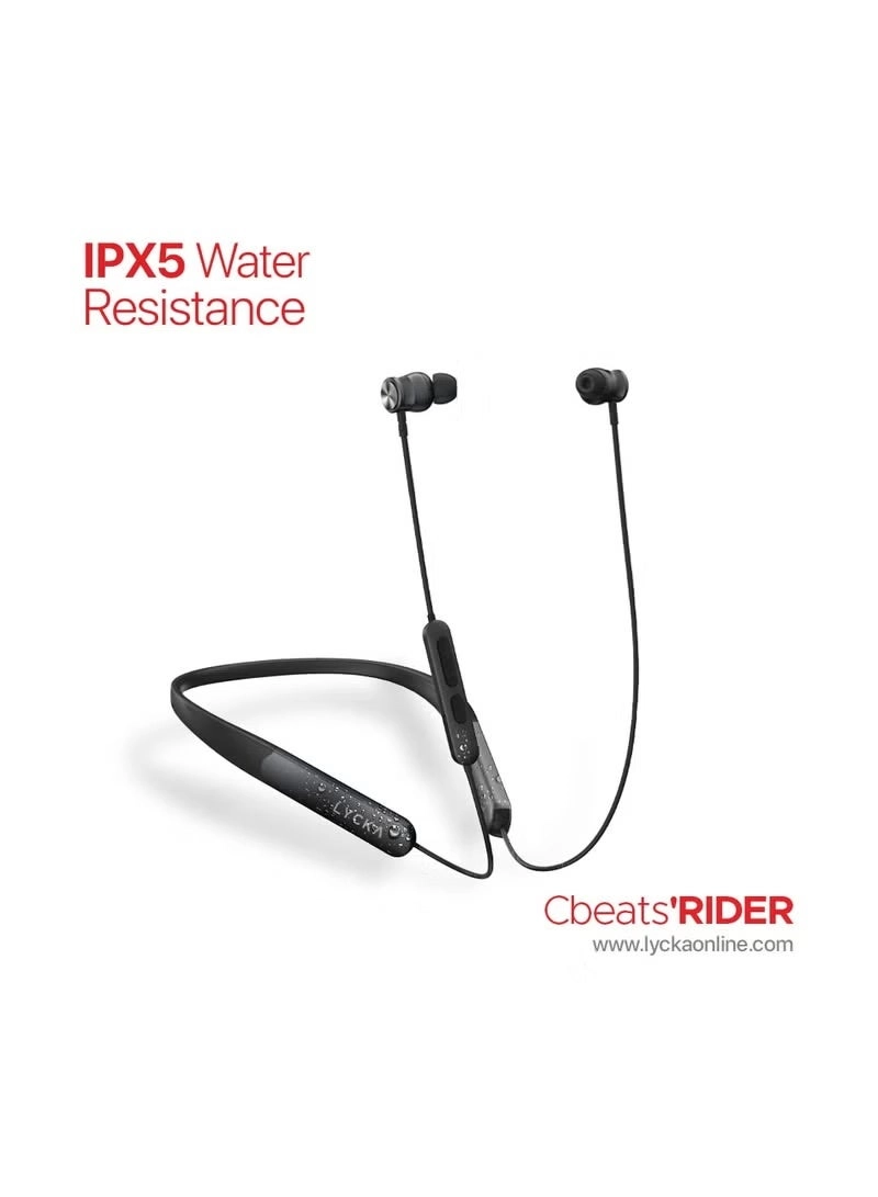 Cbeats ‘RIDER Wireless Earbud