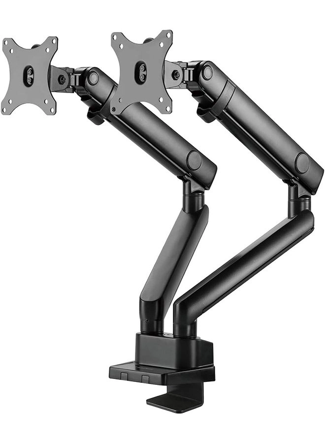 ARM25 - Dual 32in 75x75/100x100mm