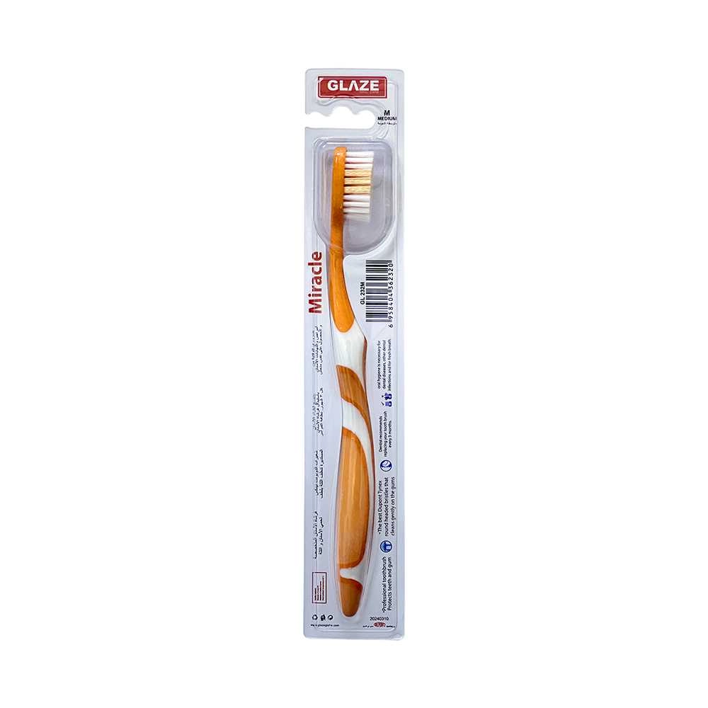 Toothbrush - Miracle