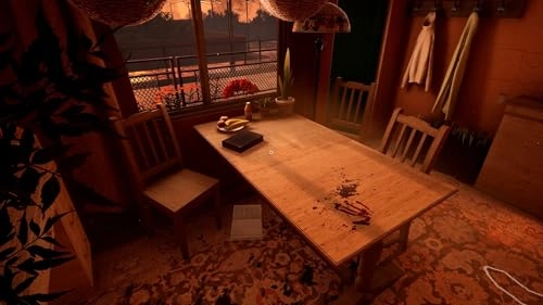 DETECTIVE: Stella Porta + DETECTIVE: Minerva Case + DETECTIVE: The Motel - PlayStation 5