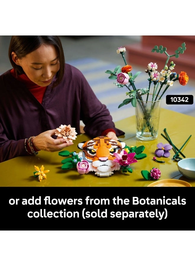 The Fauna Collection - Tiger (31217)