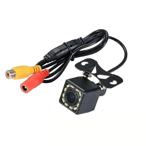 Backup Rear View Camera - Night Vision 1080P