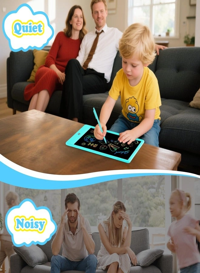 LCD Writing Tablet - 3+ years