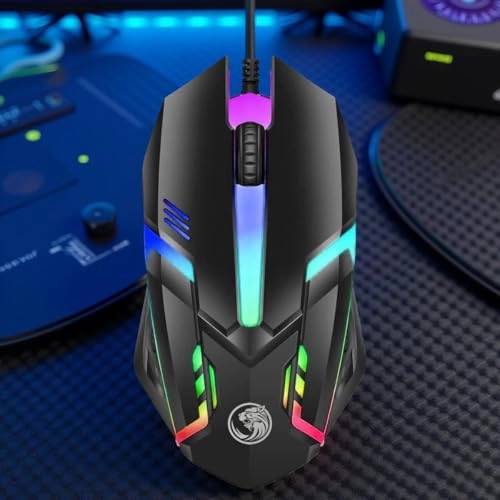 Gaming Mouse - USB