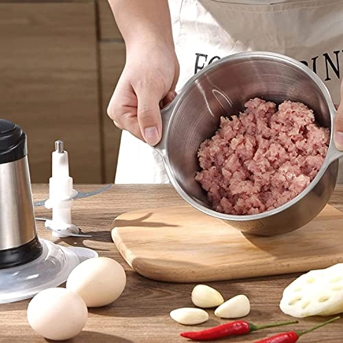 Food Chopper - 2 Liters 300 watts