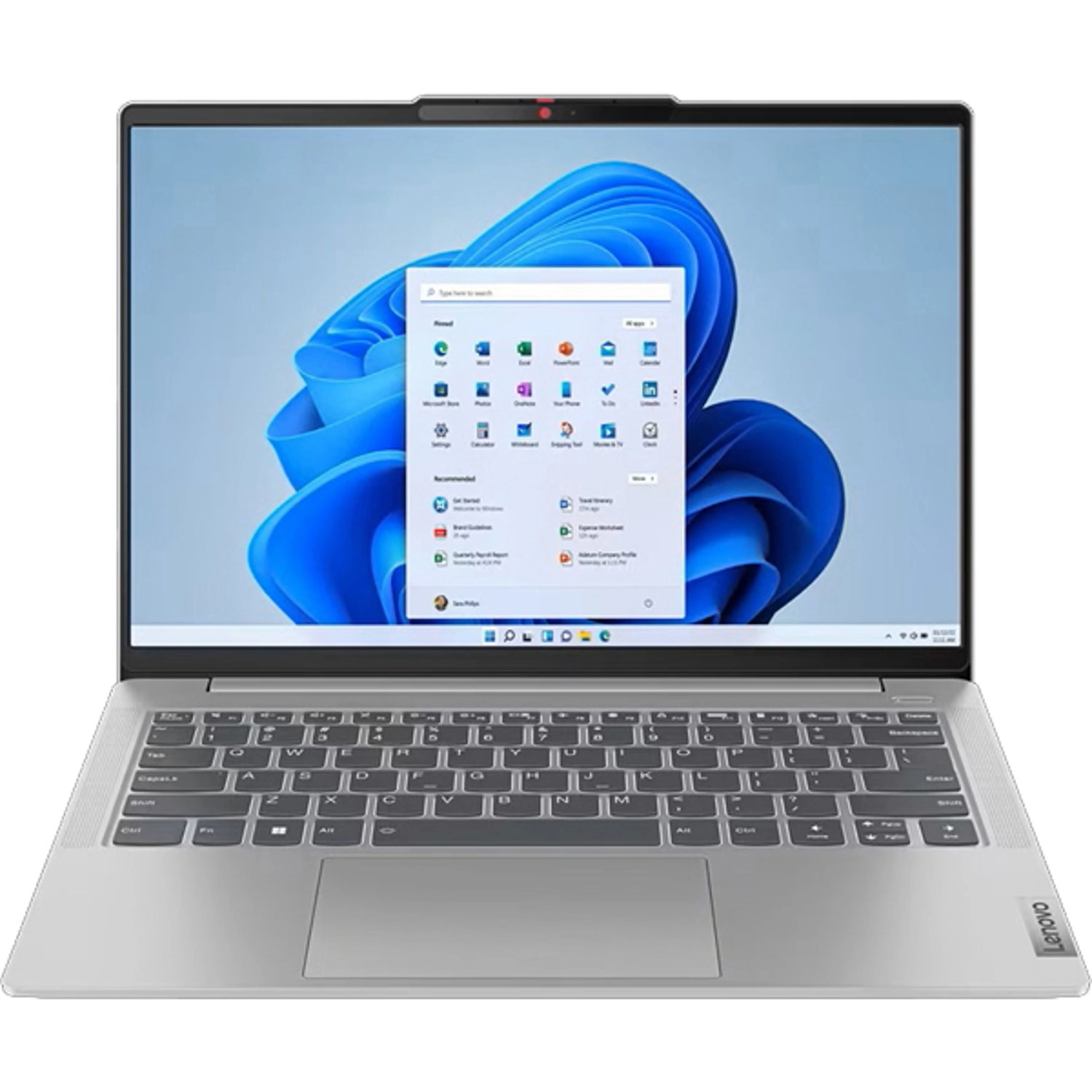 Lenovo IdeaPad Slim 5 14IAH8 - 14'' Core i5-12450H 16GB DDR5 512GB SSD