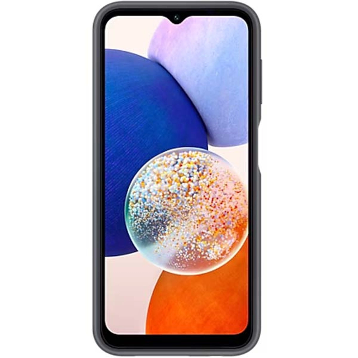 Card Slot Case for Galaxy A14