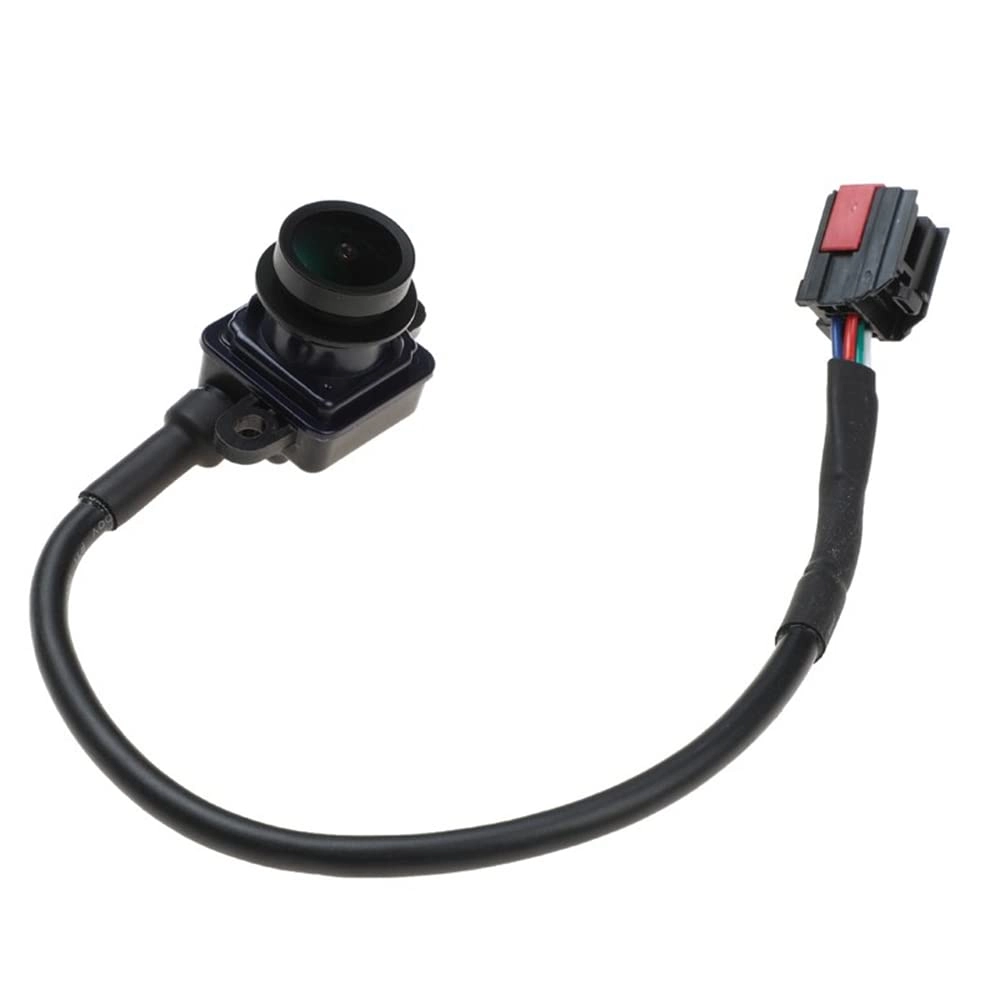 Rear View Backup Camera