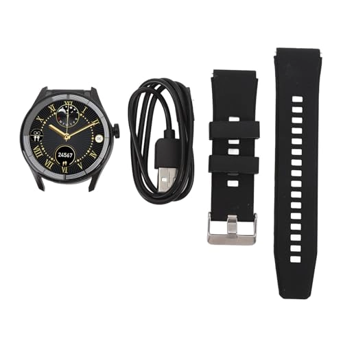 Smart Watch Zinc Alloy