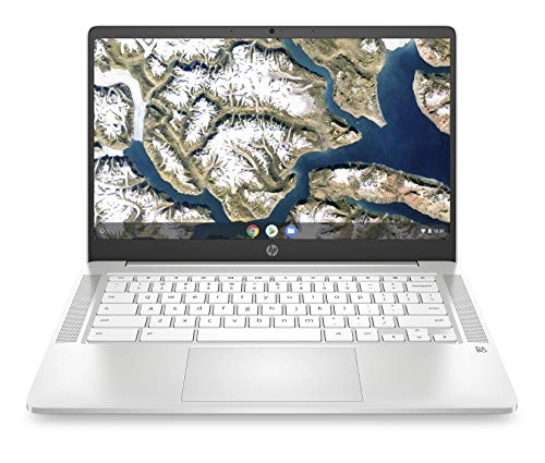 Chromebook 14 14a-na0010nr - 14'' Celeron N4000 4GB DDR4 32GB eMMC