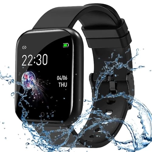 ID116 Plus Plastic GPS