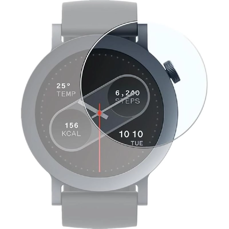 Screen Protector for Huawei Band 9 - Tempered Glass