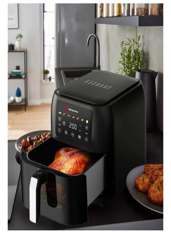 Air Fryer ME-AF956