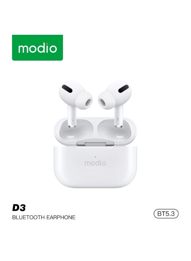 D3 Wireless Earbud