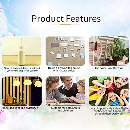 Chinese Courtyard Villa - 1:24