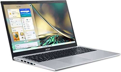 Aspire 5 A515-56 - 15.6'' Core i3-1115G4 4GB DDR4 128GB SSD