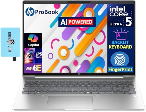 ProBook 450 G10 A38BGET - 16'' Core i5-1334U 64GB DDR4 1TB SSD