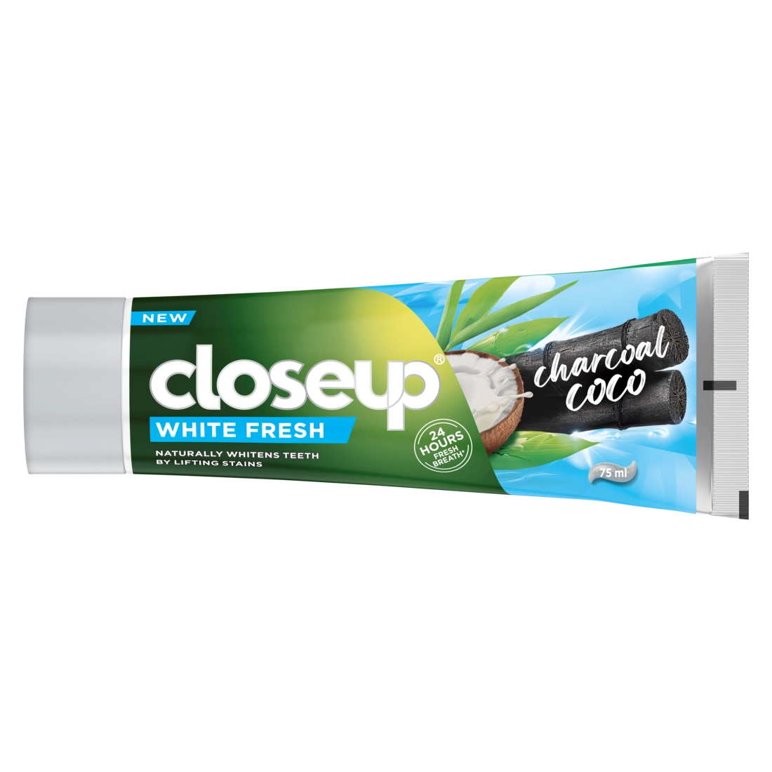 closeup White Fresh Toothpaste 75ml