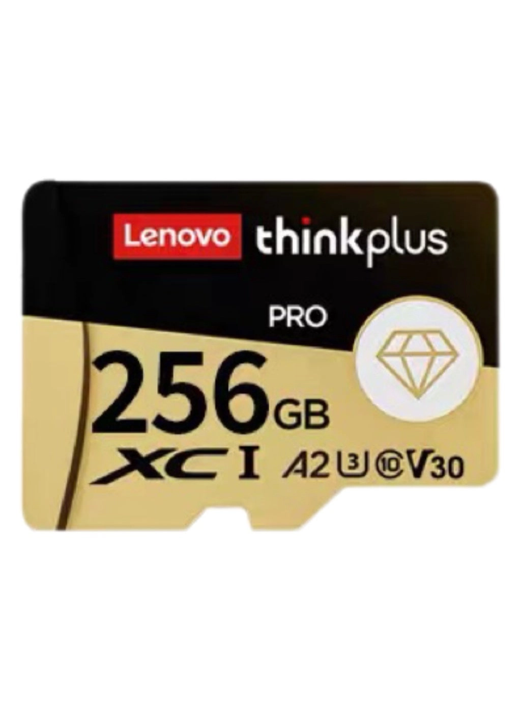 Lenovo thinkplus Platinum Edition - 256GB