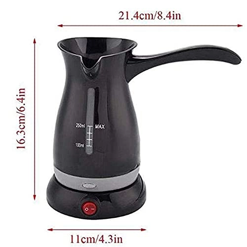 JB-Tong - Electric Portable Food Grade