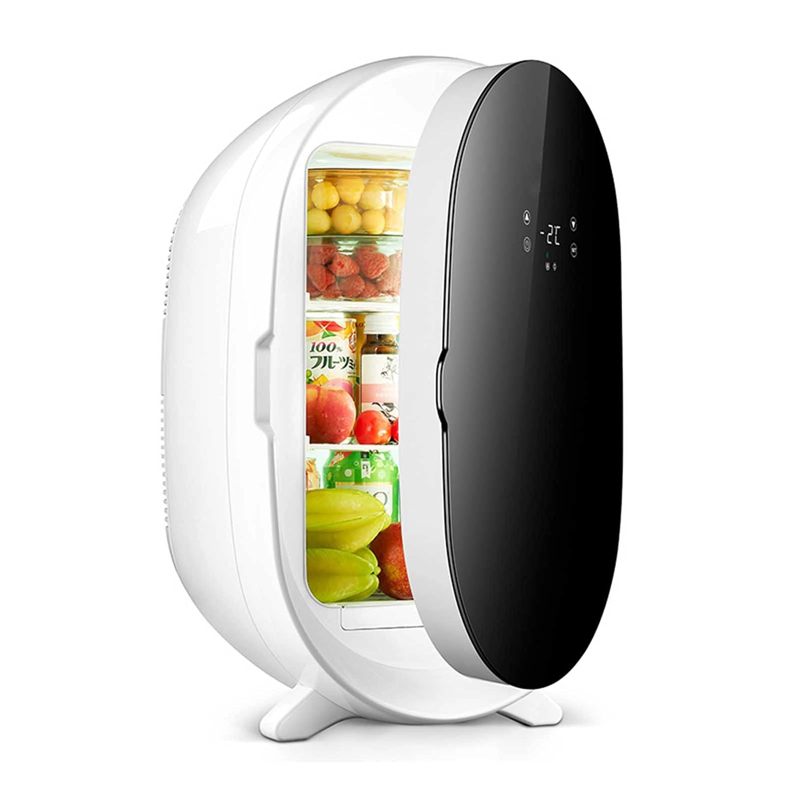 RAZOJESS Mini Car Fridge - 20L