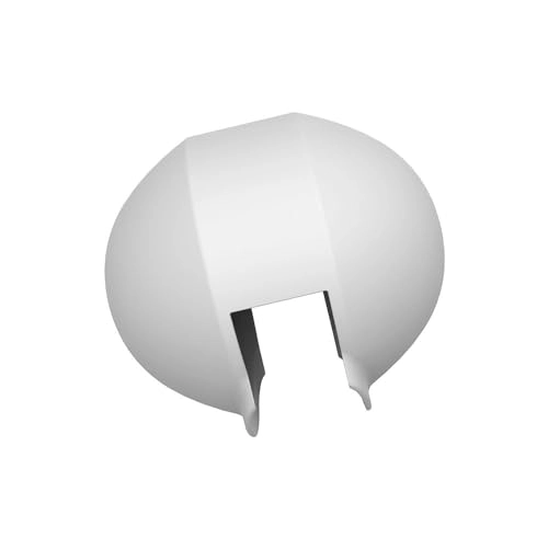 Anti-Scratch Camera Lens Cover Silicone Case - Insta360 X3 / X4