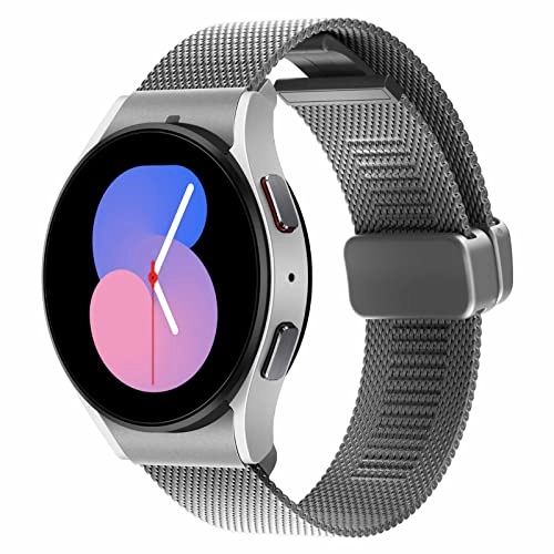 Galaxy Watch5 40mm Aluminum GPS