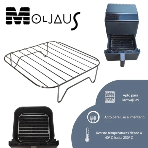Silicone mould + Grid + Cleaning Brush - Silicone