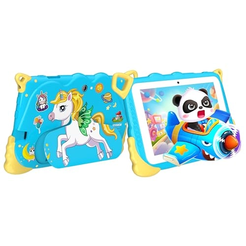 Q38 Lite - 8GB 7 Inches 256GB