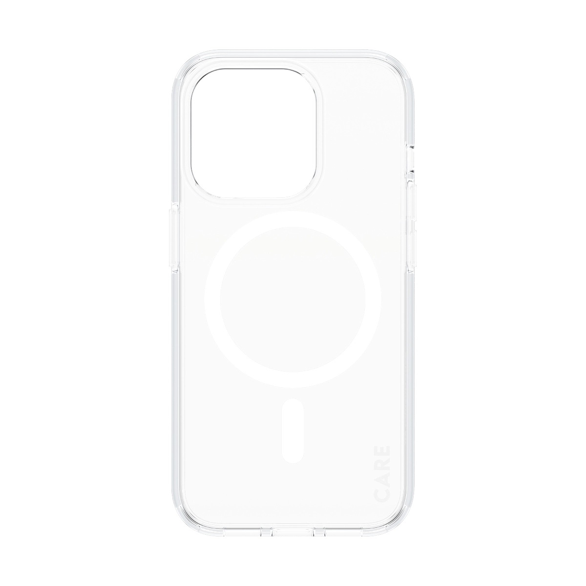 Flagship Urban Combat Back Cover Mobile Case with MagSafe for iPhone 15