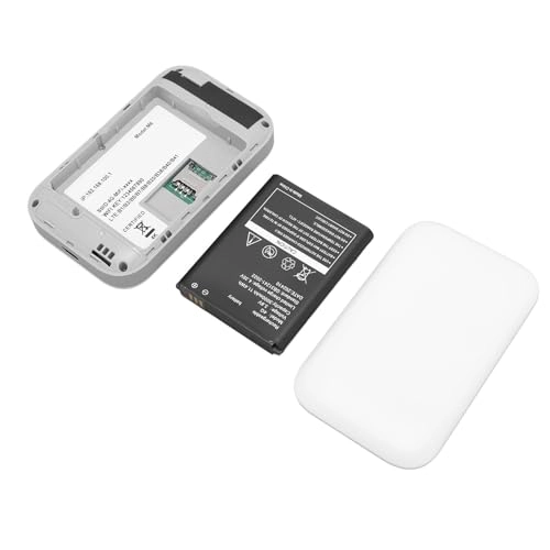 4G LTE Router - 802.11n 300Mbps