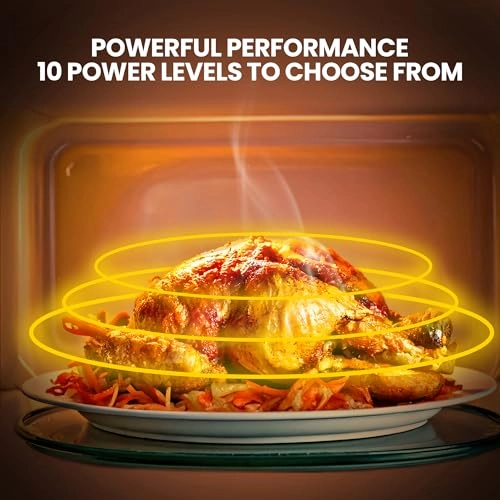 Total Chef Retro TCMOR-Black-AZ-UK