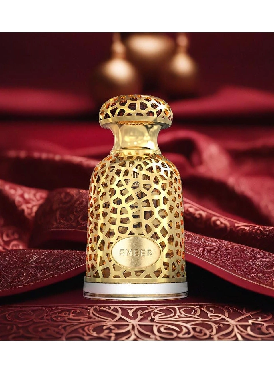 Emeer Eau de Parfum 100 ml