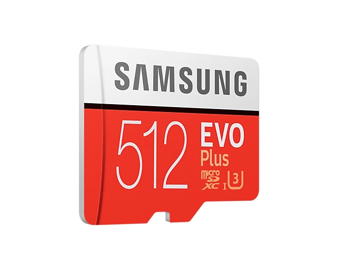EVO Plus - 512GB