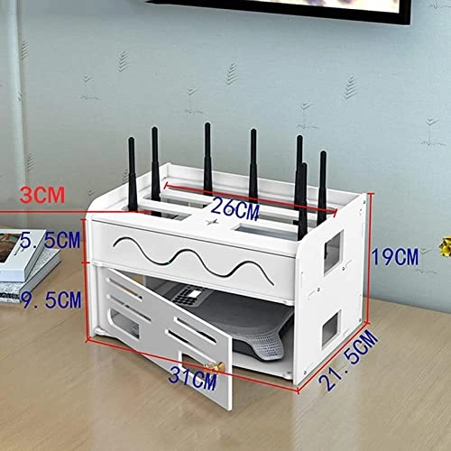 Cable Storage Box