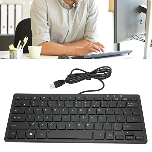 Mini Keyboard - USB Wired