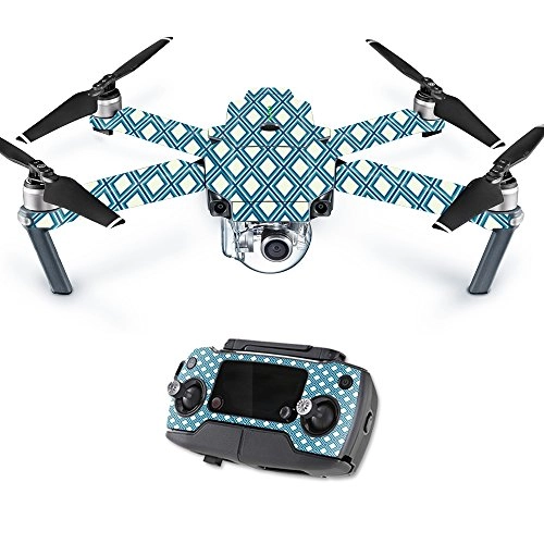 Skin Compatible With DJI Mavic